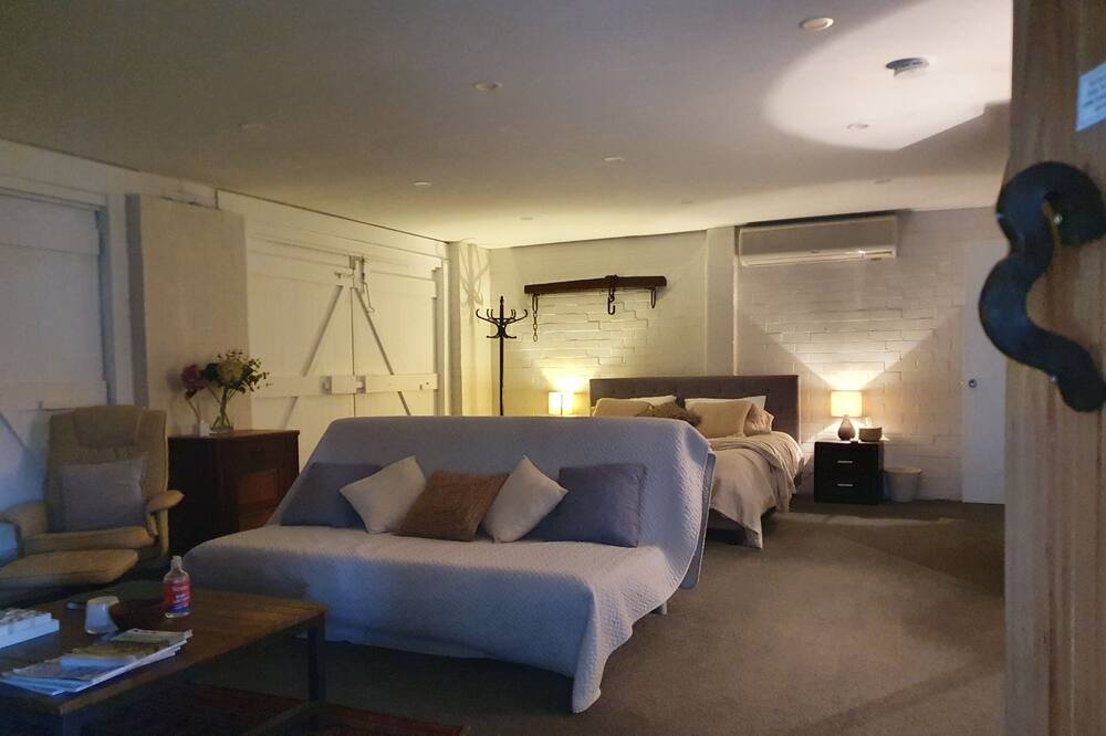 Photo of Bedroom in Fitzroy Falls
