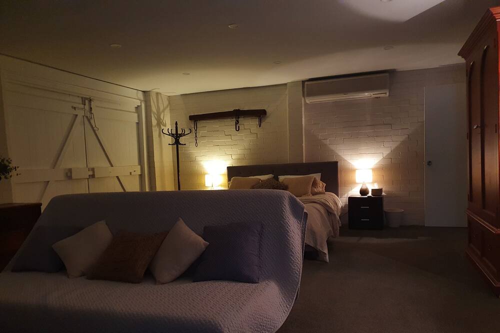 Photo of Bedroom in Fitzroy Falls