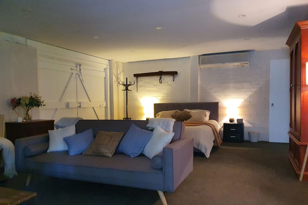 Photo of Bedroom in Fitzroy Falls