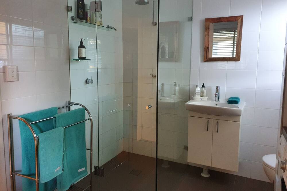 Photo of Bathroom in Fitzroy Falls