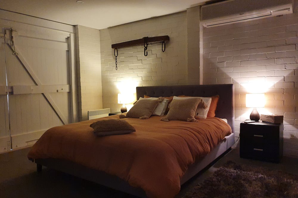 Photo of Bedroom in Fitzroy Falls