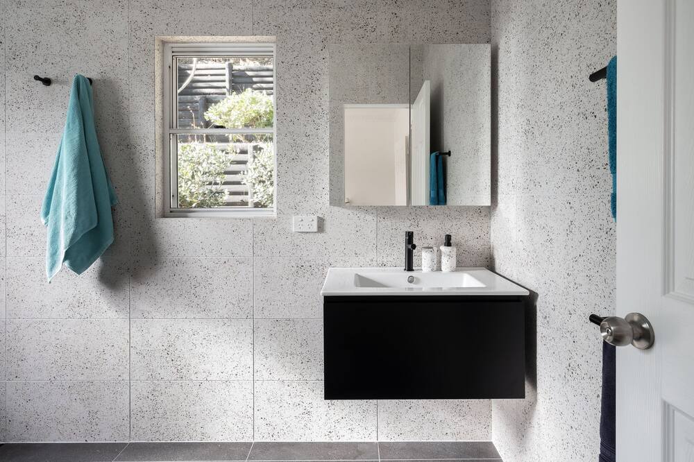 Photo of Bathroom in Pretty Beach Central Coast