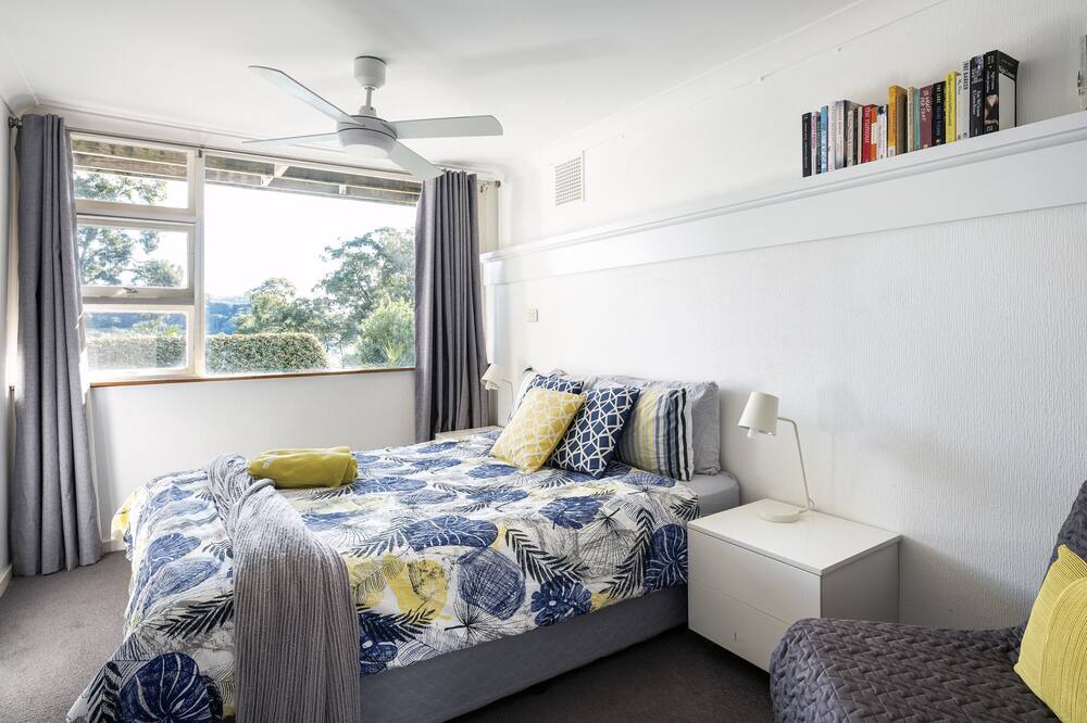 Photo of Bedroom in Pretty Beach Central Coast