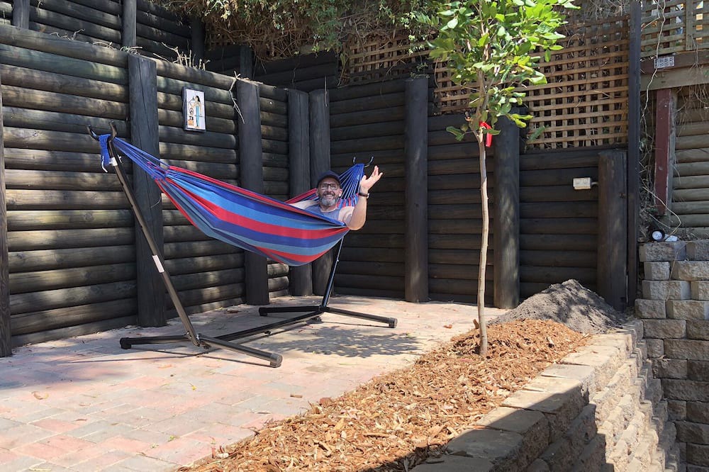 Photo of Patio Balcony in Pretty Beach Central Coast
