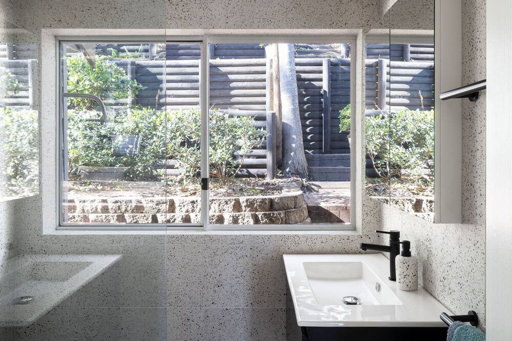 Photo of Kitchen in Pretty Beach Central Coast