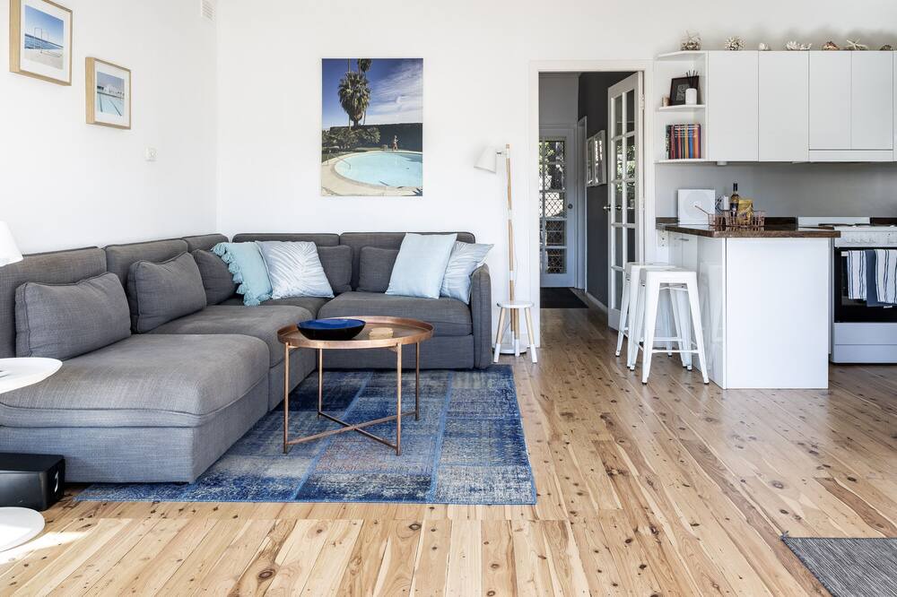 Photo of Livingroom in Pretty Beach Central Coast
