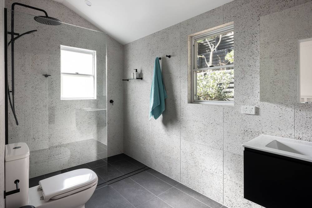 Photo of Bathroom in Pretty Beach Central Coast