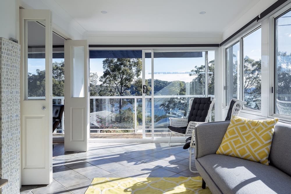 Photo of Livingroom in Pretty Beach Central Coast