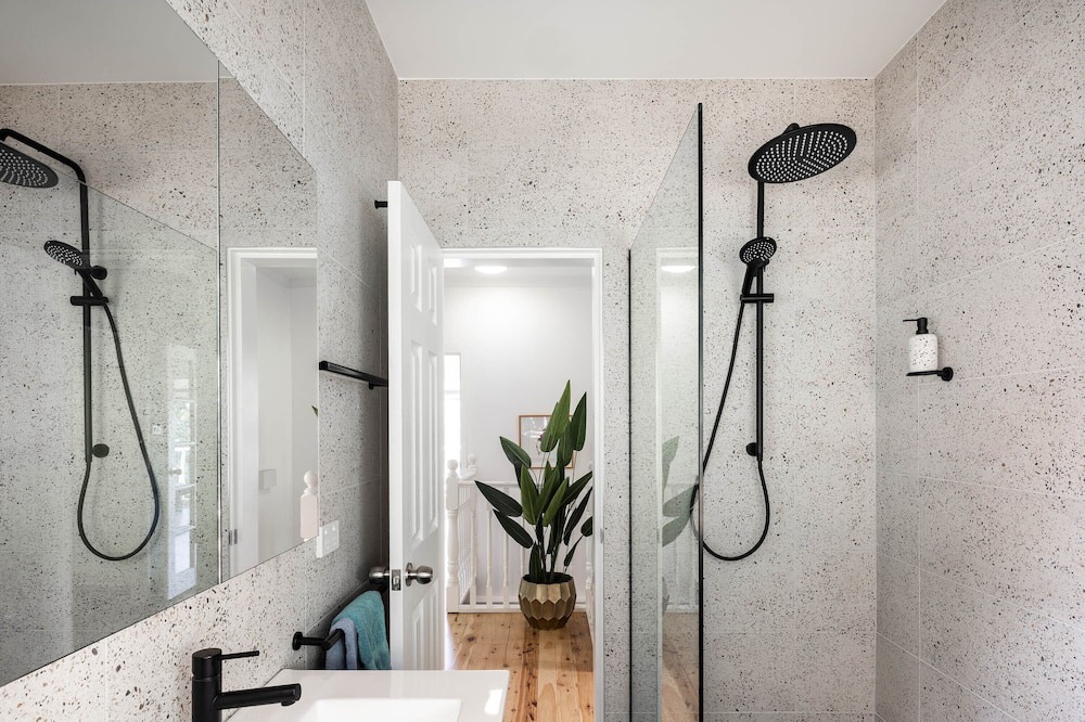 Photo of Bathroom in Pretty Beach Central Coast