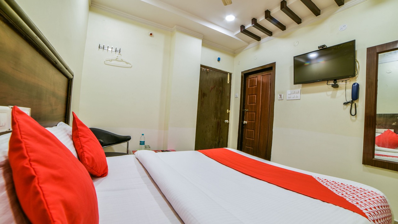 Photo of Bedroom in Khammam