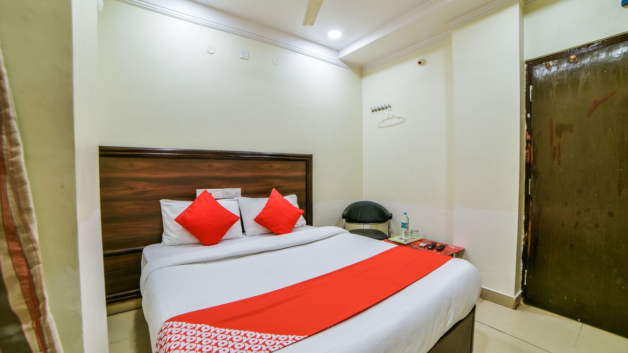 Photo of Bedroom in Khammam
