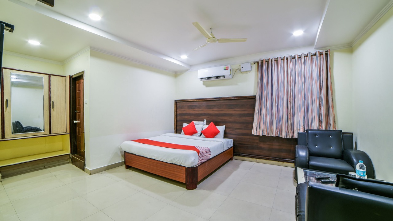 Photo of Bedroom in Khammam