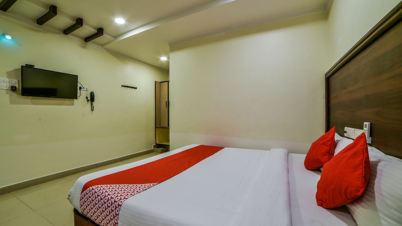 Photo of Bedroom in Khammam