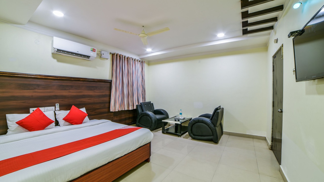 Photo of Bedroom in Khammam