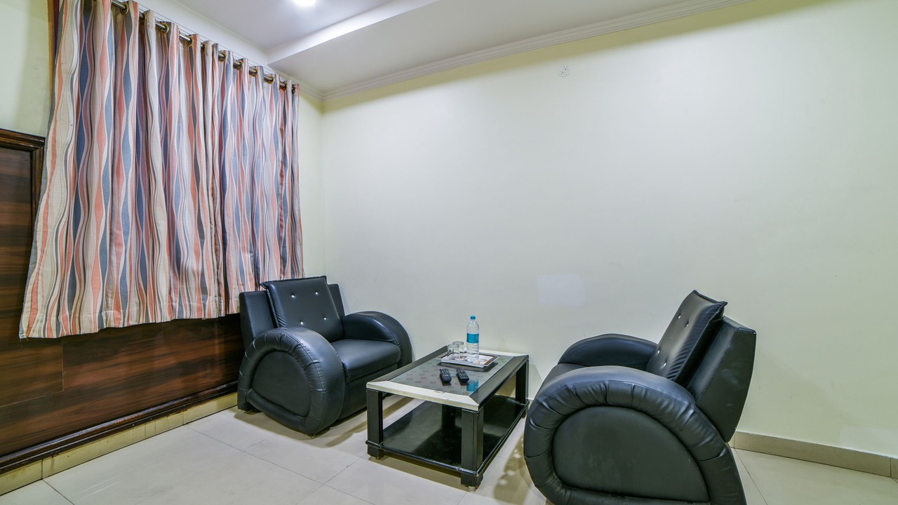 Photo of Bedroom in Khammam