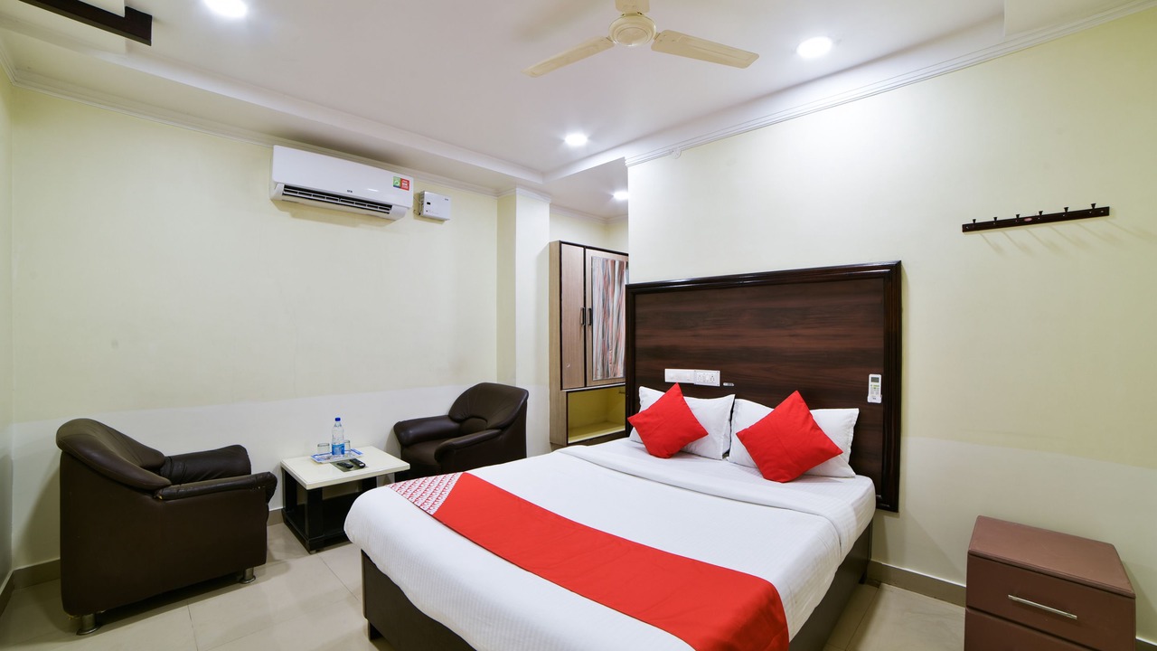 Photo of Bedroom in Khammam