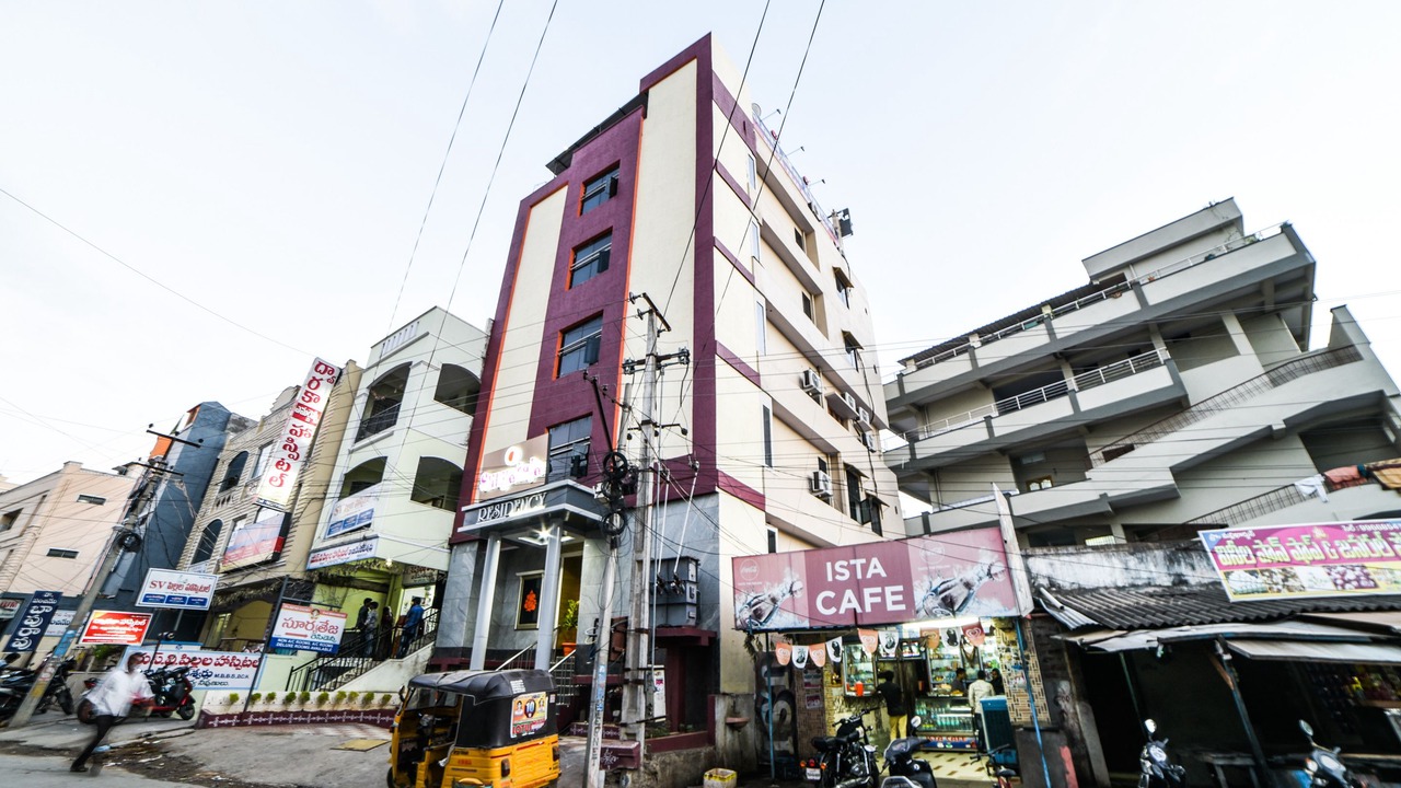 Photo of Outdoor in Khammam