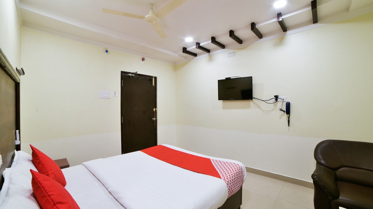 Photo of Bedroom in Khammam