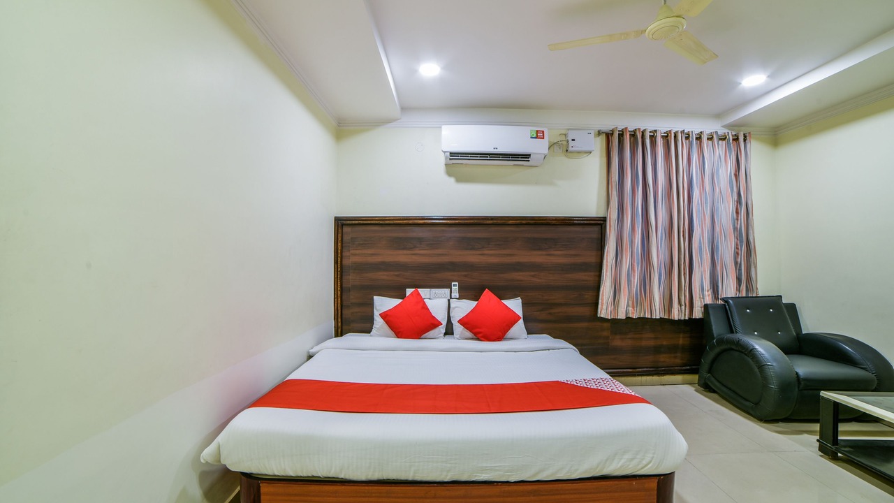 Photo of Bedroom in Khammam