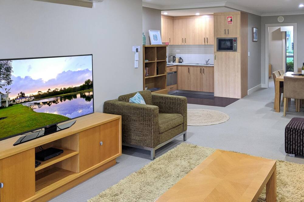 Photo of Livingroom in Lovedale