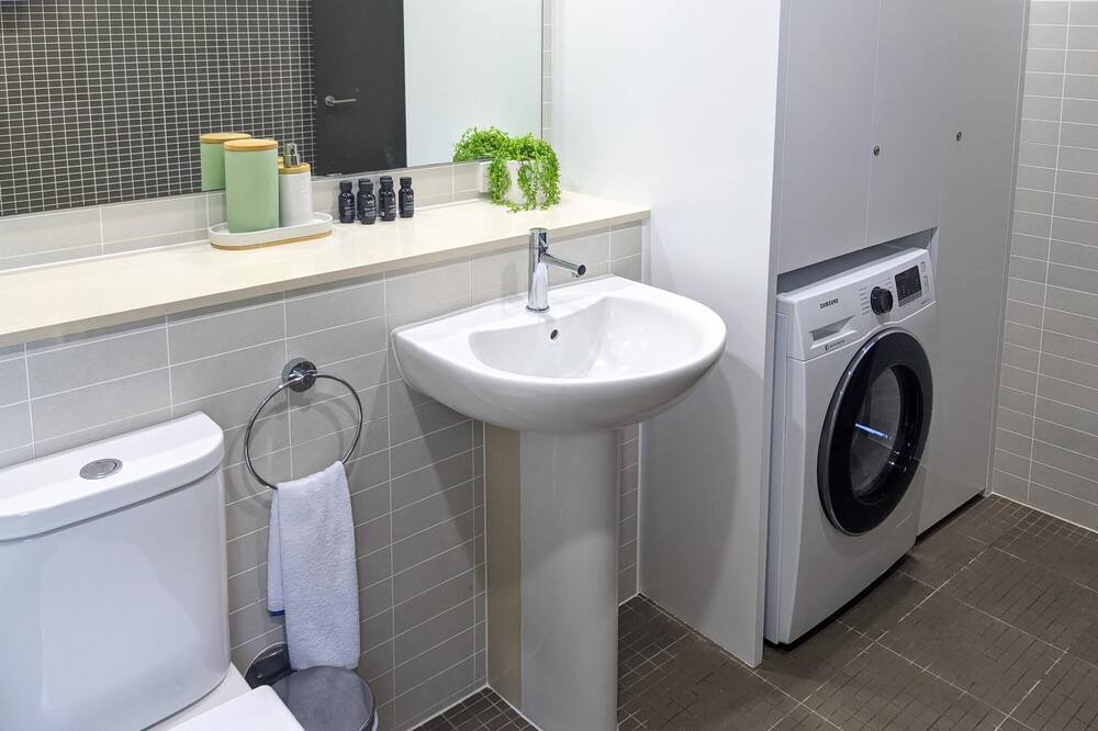 Photo of Bathroom in Lovedale