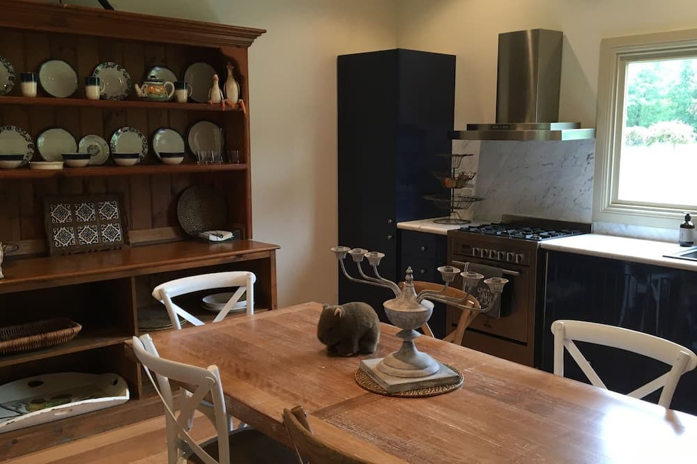 Photo of Kitchen in Fitzroy Falls
