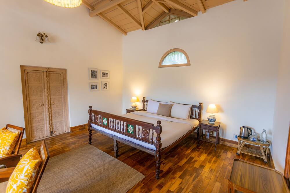 Photo of Bedroom in Ramgarh