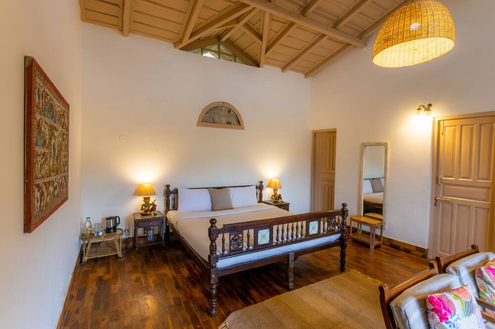 Photo of Bedroom in Ramgarh