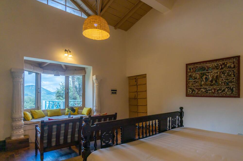 Photo of Bedroom in Ramgarh