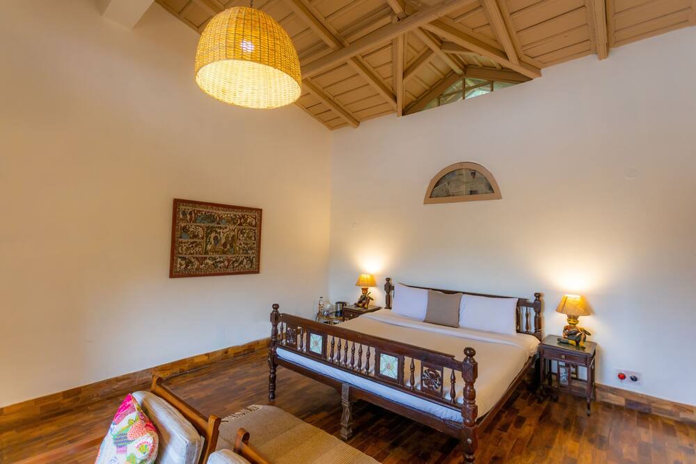 Photo of Bedroom in Ramgarh