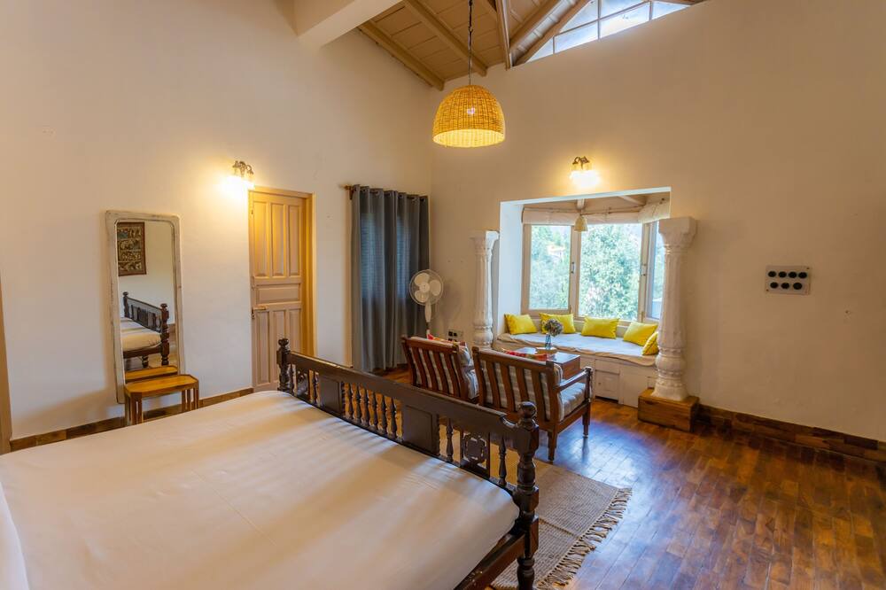Photo of Bedroom in Ramgarh