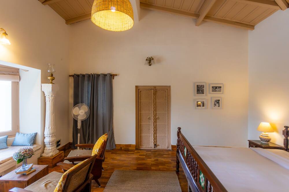 Photo of Bedroom in Ramgarh