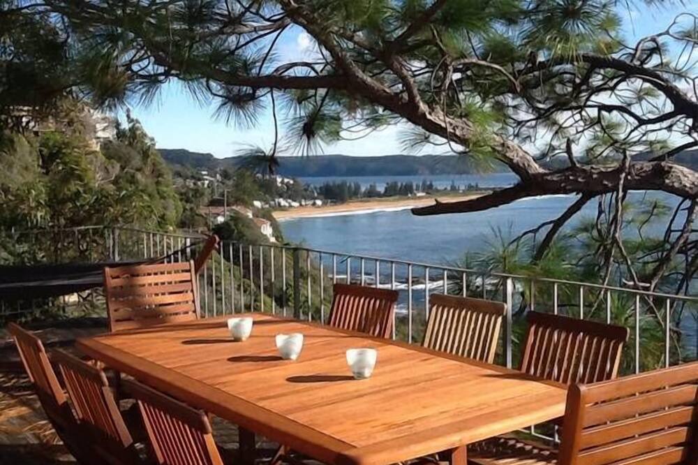 Photo of Patio Balcony in Palm Beach