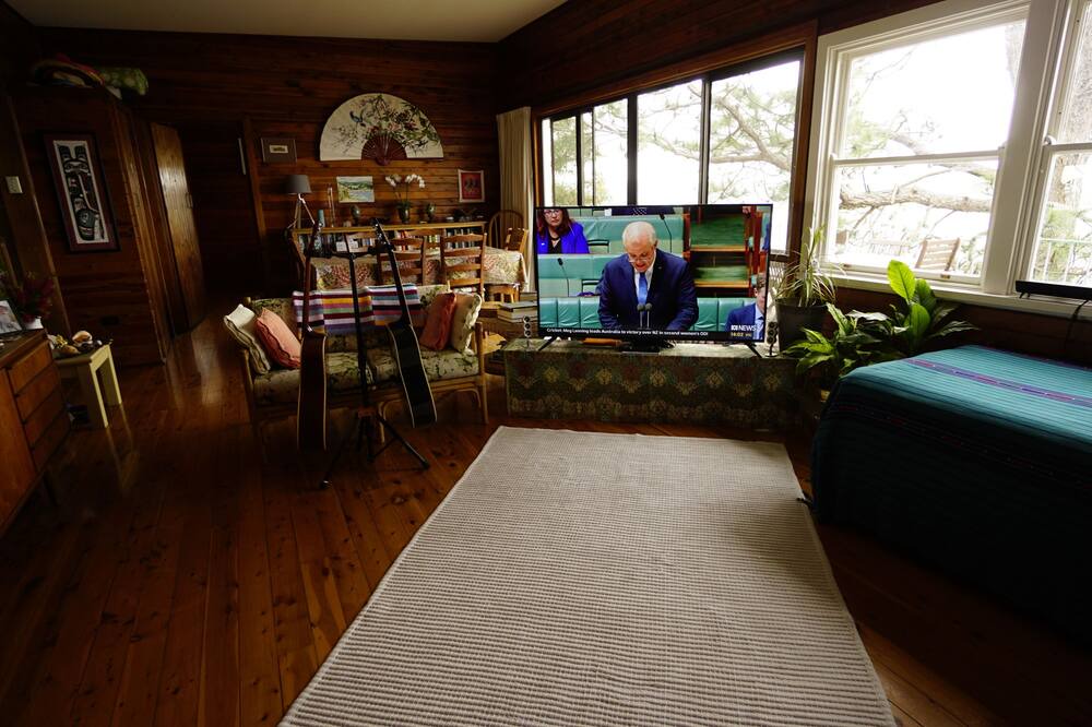 Photo of Livingroom in Palm Beach