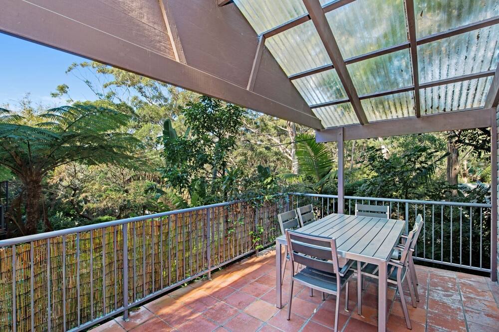 Photo of Patio Balcony in Macmasters Beach