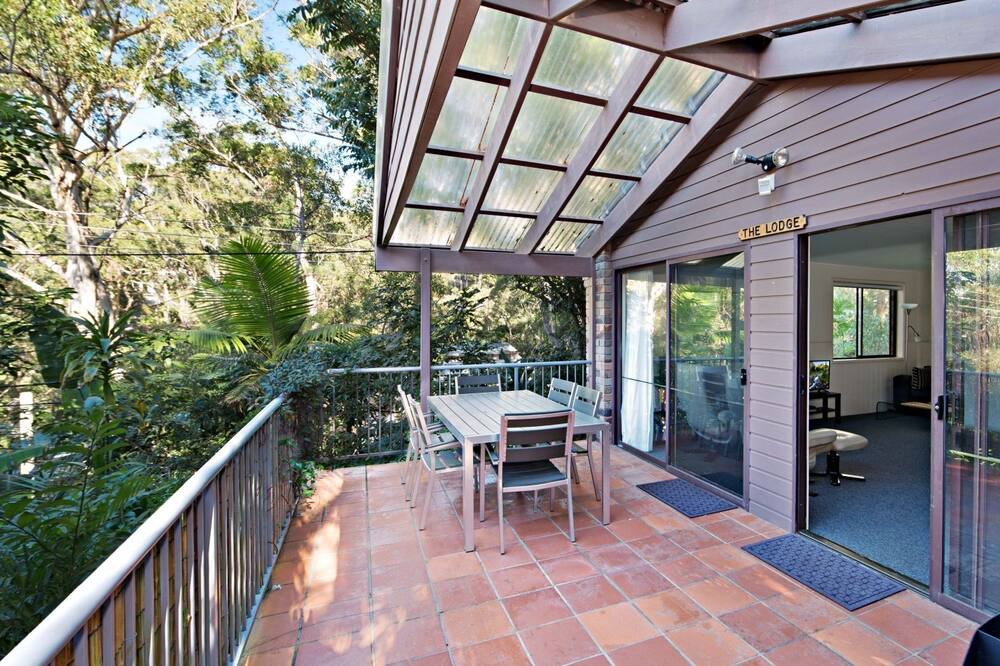 Photo of Patio Balcony in Macmasters Beach