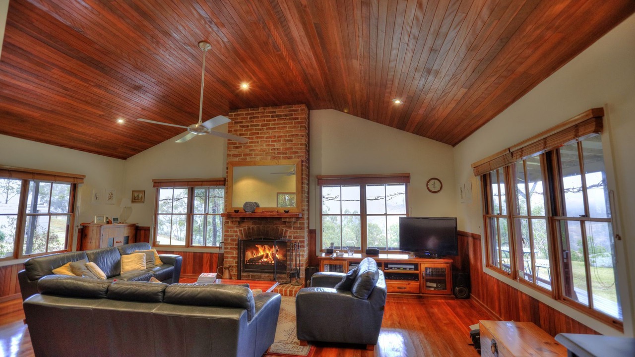 Photo of Livingroom in Blackheath