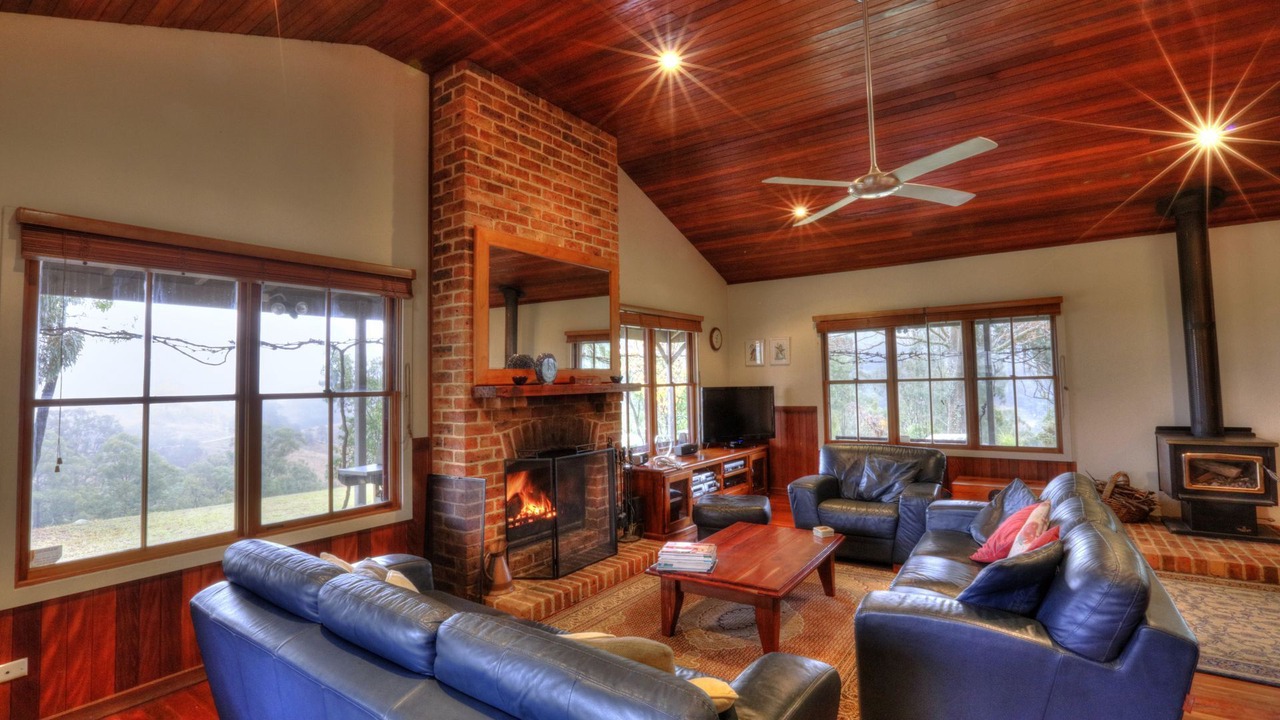 Photo of Livingroom in Blackheath