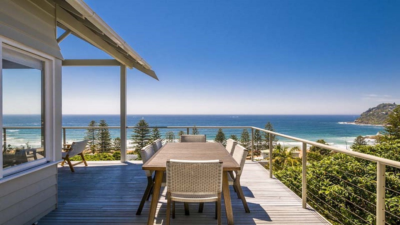 Photo of Outdoor in Whale Beach