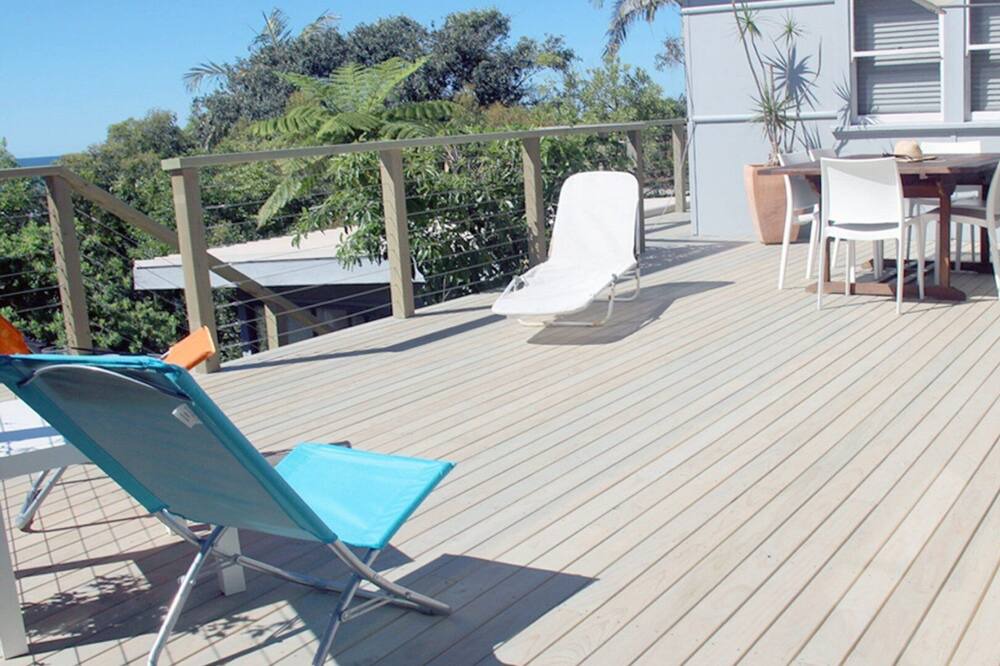 Photo of Patio Balcony in Killcare