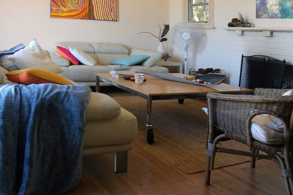 Photo of Livingroom in Killcare