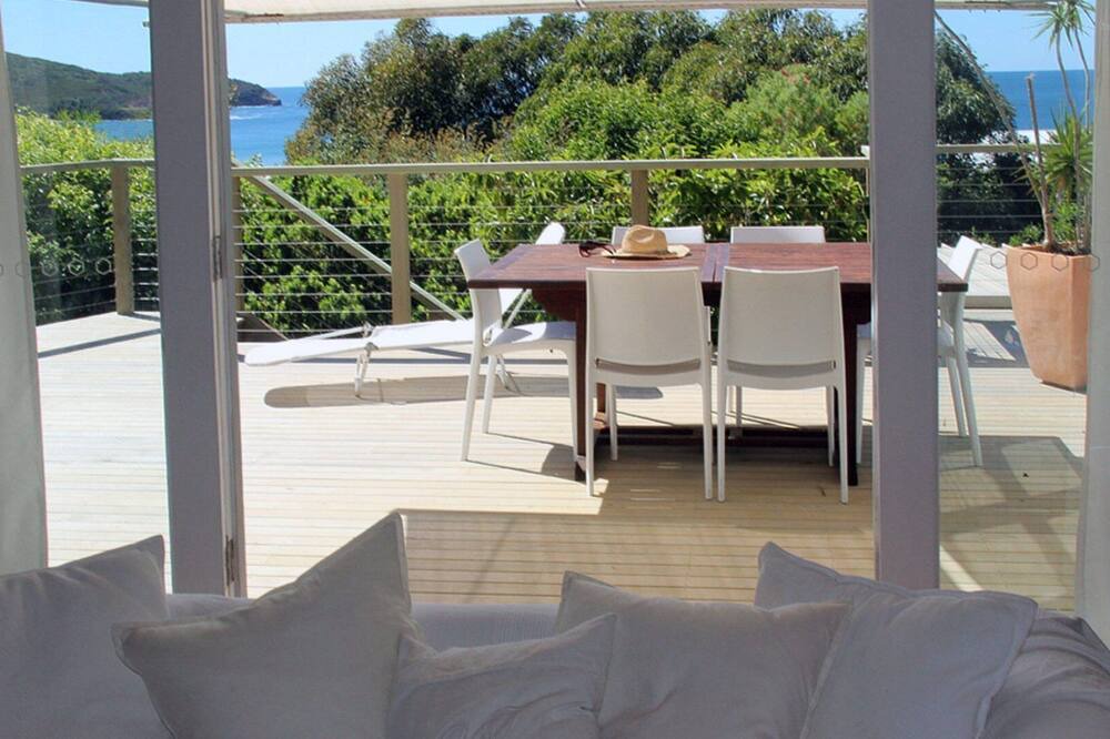 Photo of Patio Balcony in Killcare