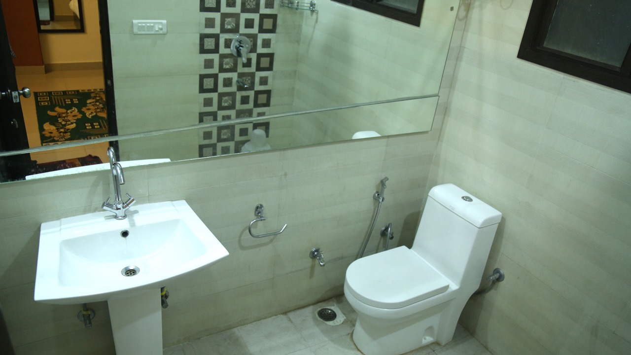 Photo of Bathroom in Chhatarpur
