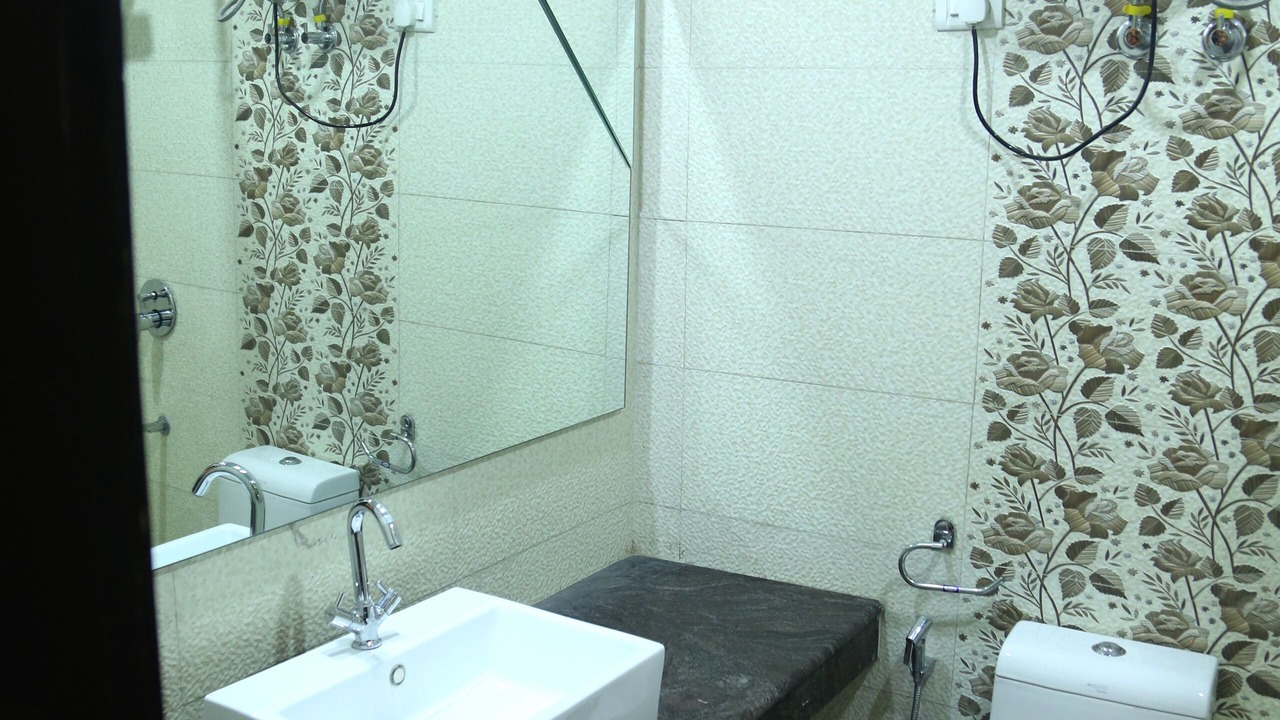 Photo of Bathroom in Chhatarpur