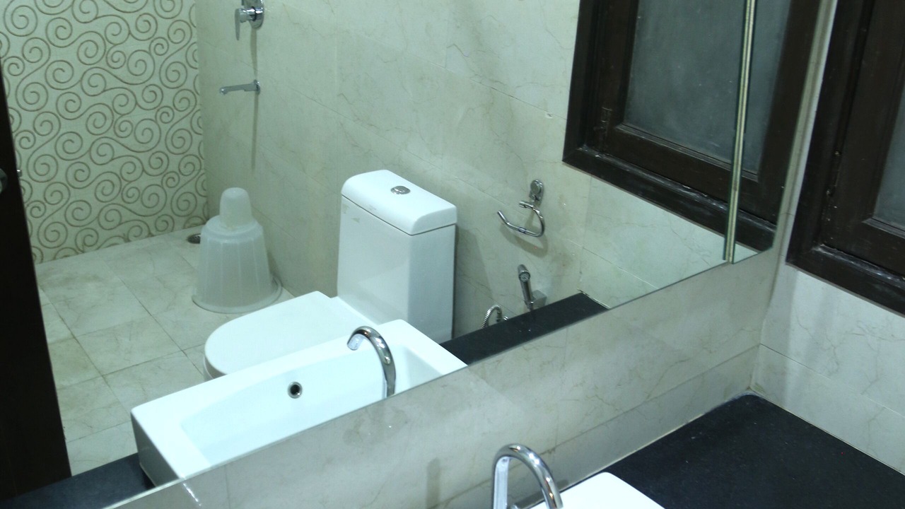 Photo of Bathroom in Chhatarpur