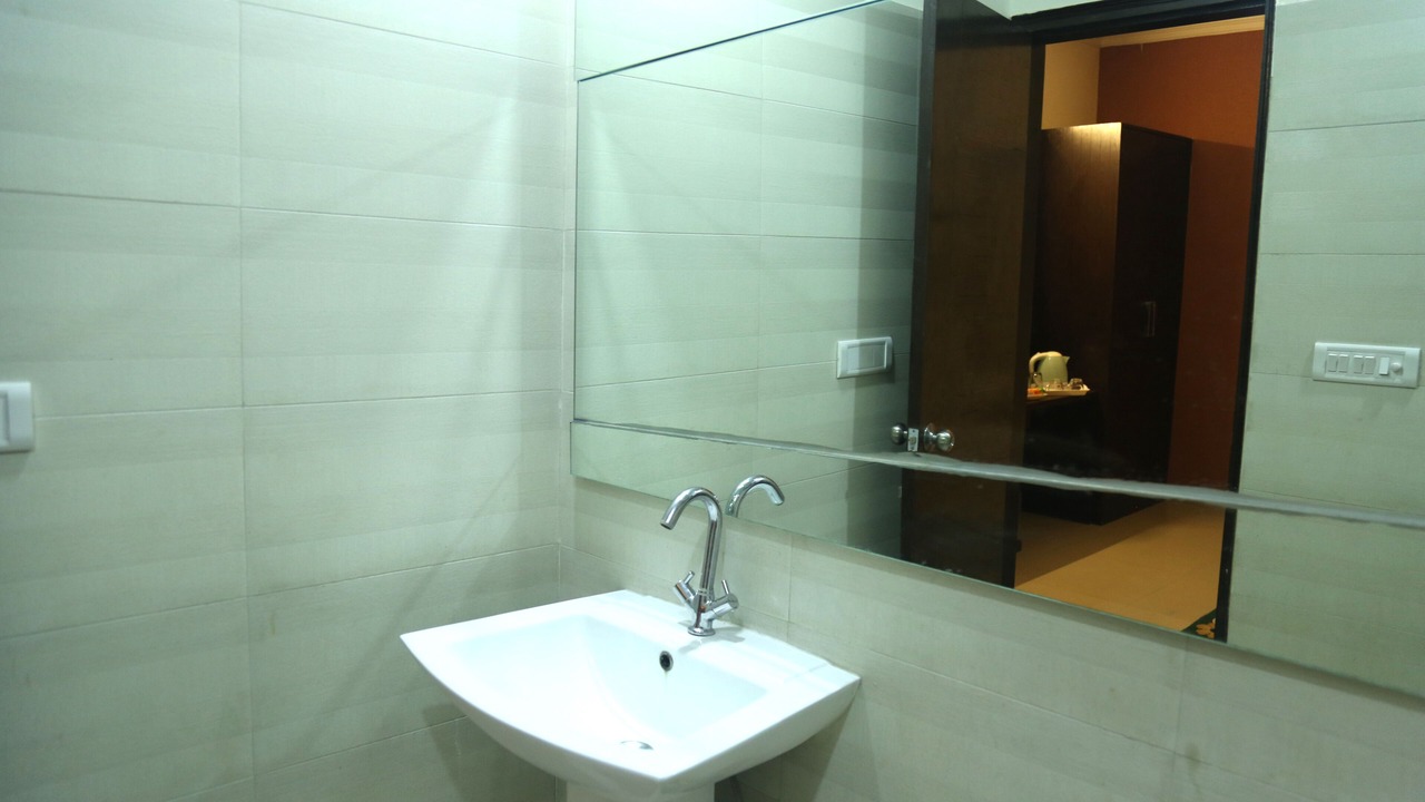 Photo of Bathroom in Chhatarpur