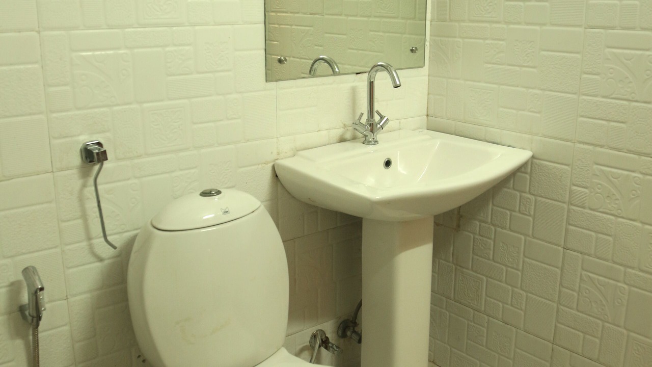 Photo of Bathroom in Chhatarpur