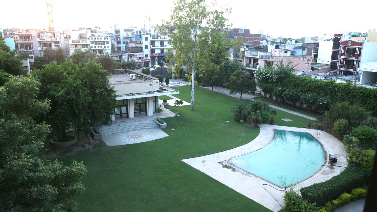 Photo of Outdoor in Chhatarpur