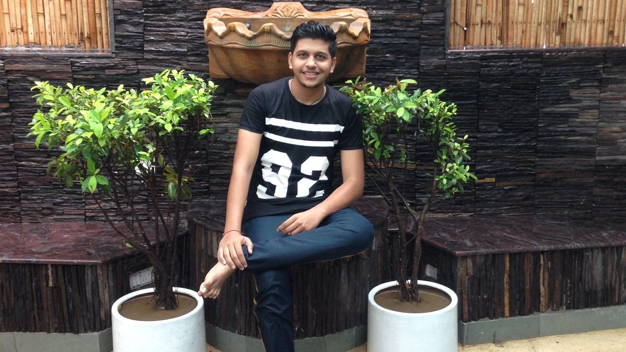 Photo of Patio Balcony in Chhatarpur