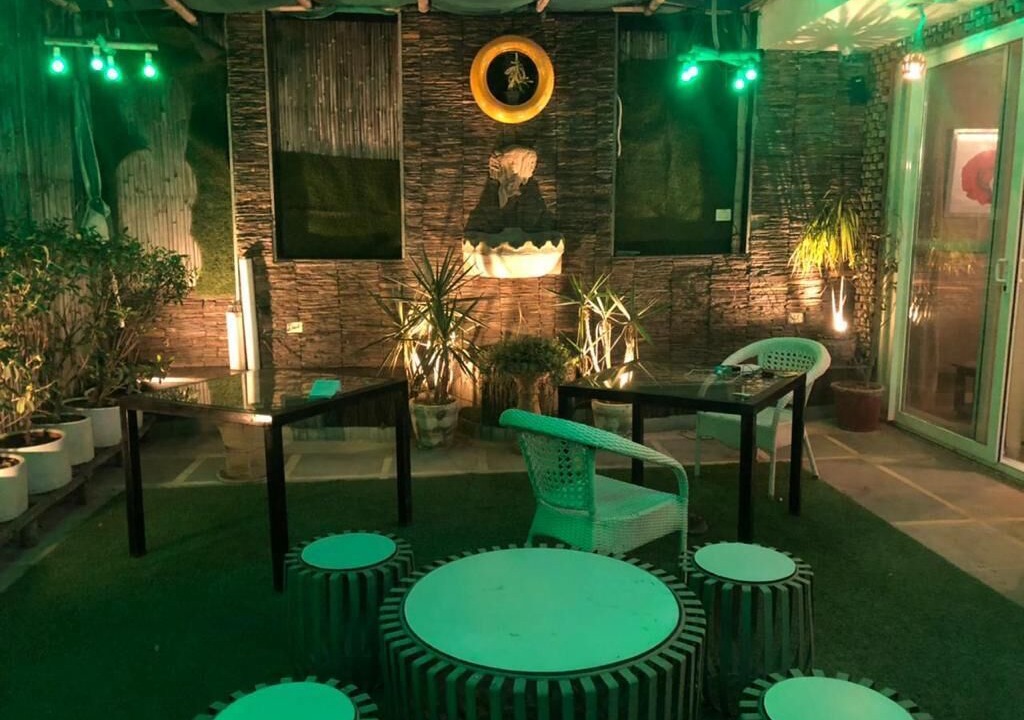 Photo of Patio Balcony in Chhatarpur